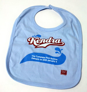 Illustration for article titled The year in swag: 27 ridiculous promotional items we received in 2009